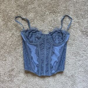 corset top